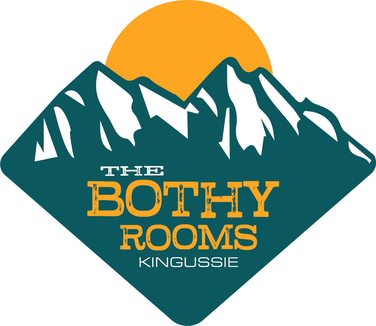 The Bothy Rooms